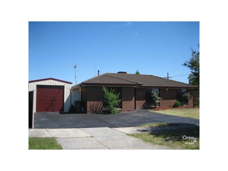 2 Rau Court, Broadmeadows VIC 3047
