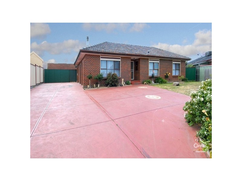 5 Bogong Court, Broadmeadows VIC 3047