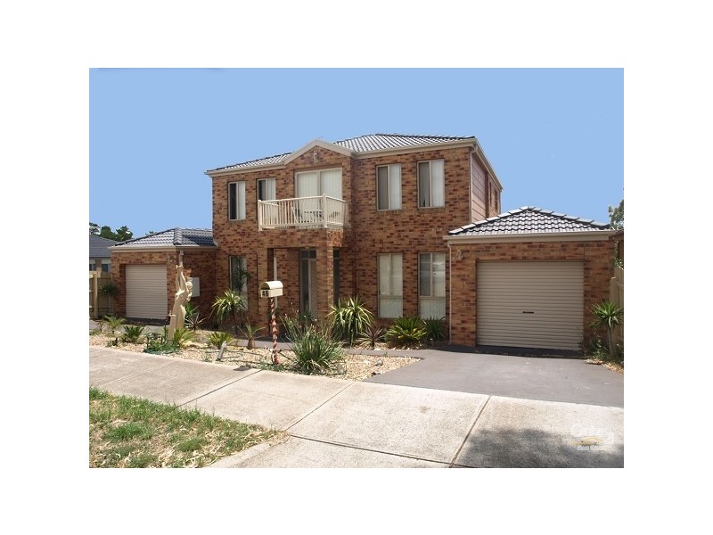 46 Axminster Drive, Craigieburn VIC 3064