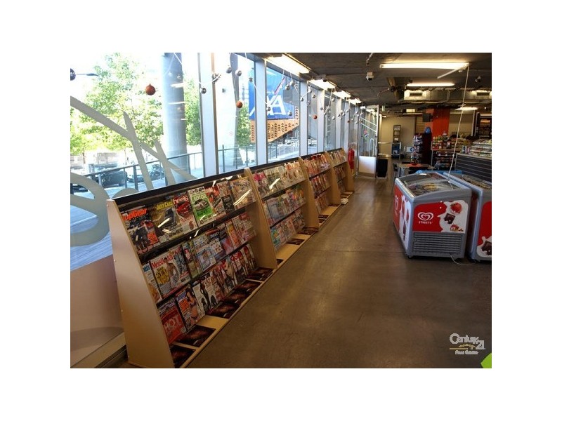 Shop 10/750 Collins Street, Docklands VIC 3008