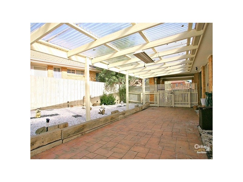 1 Jordan Place, Roxburgh Park VIC 3064