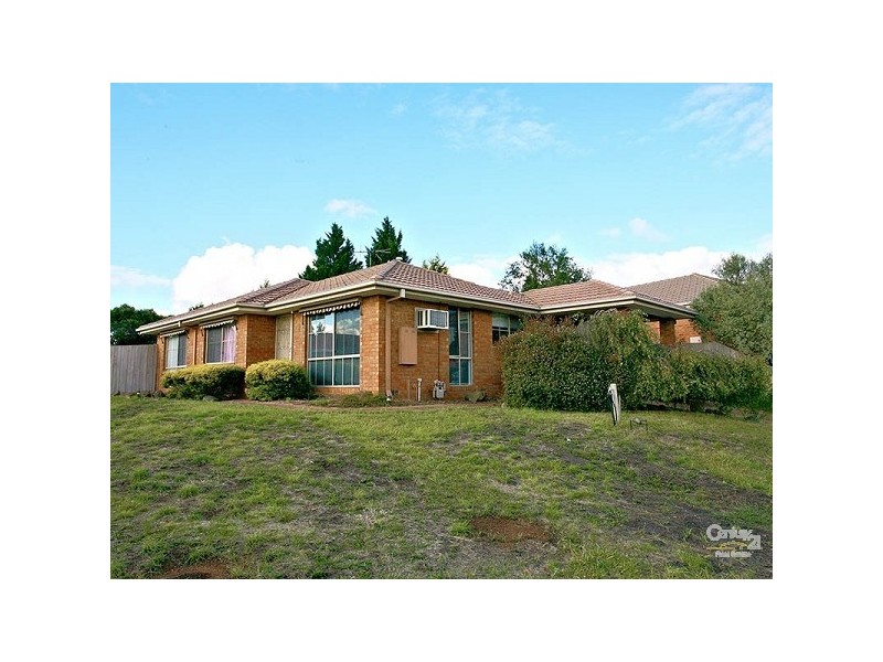 1 Jordan Place, Roxburgh Park VIC 3064