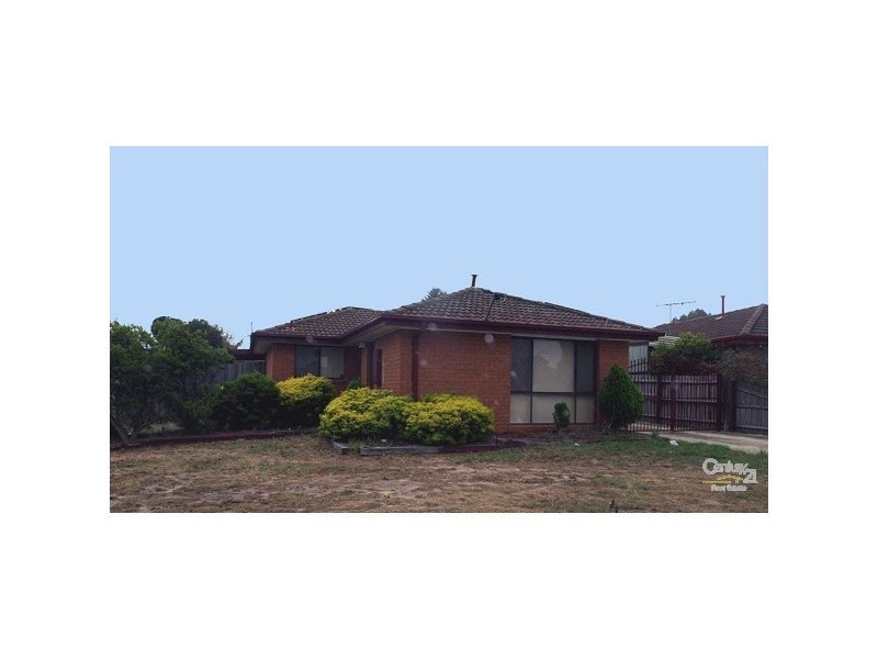 69 Woodburn Crescent, Meadow Heights VIC 3048