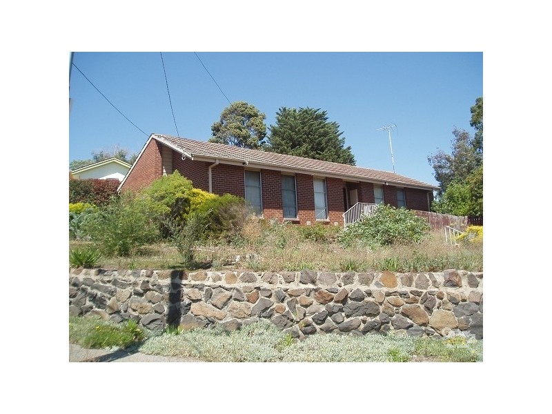 16 Heywood Crescent, Broadmeadows VIC 3047