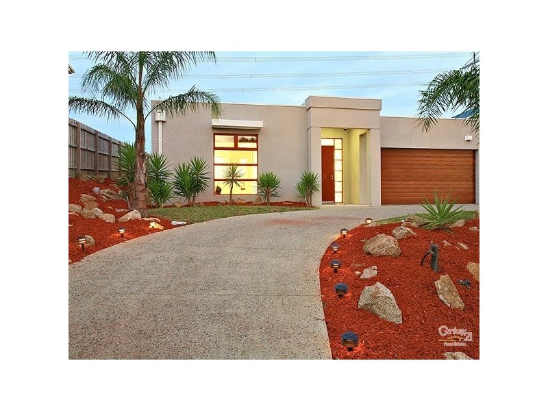 8 Annadale Mews, Greenvale VIC 3059