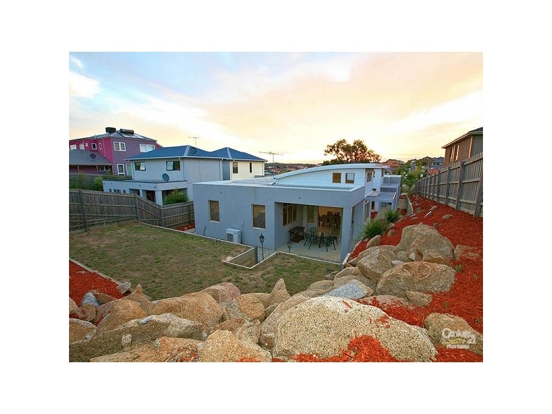 8 Annadale Mews, Greenvale VIC 3059