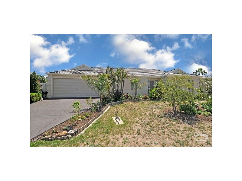 2 Meadowbank Court, Craigieburn VIC 3064