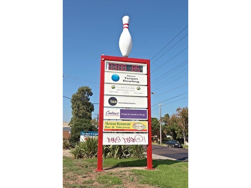 9 Jeffrey Avenue, Altona North VIC 3025