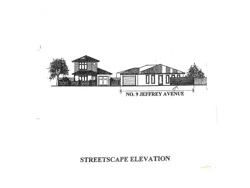 9 Jeffrey Avenue, Altona North VIC 3025