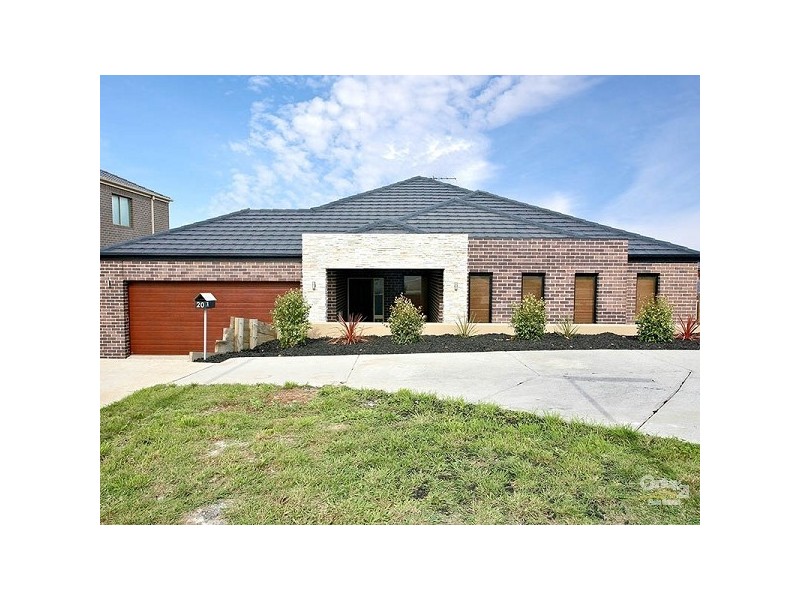 20 Eagleview Way, Craigieburn VIC 3064