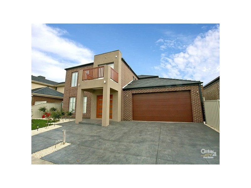 27 Long Island Circuit, Craigieburn VIC 3064