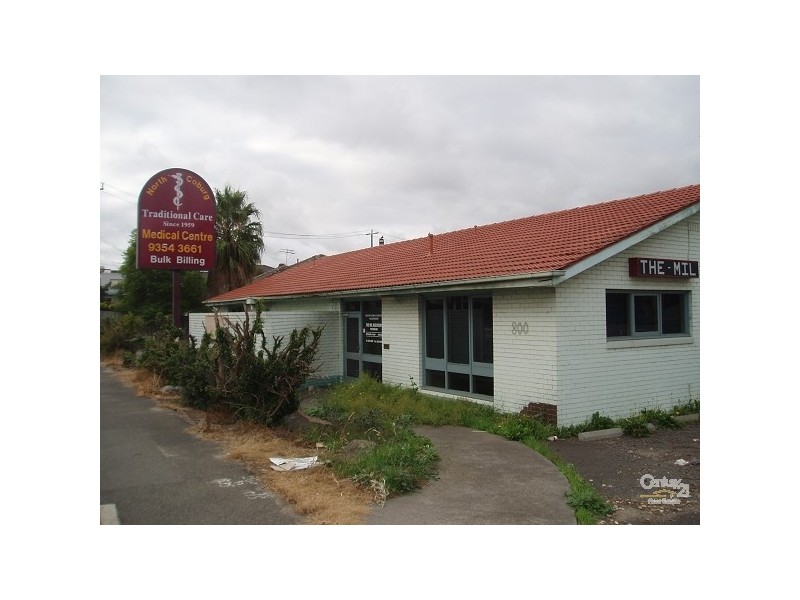 800 Sydney Road, Coburg North VIC 3058