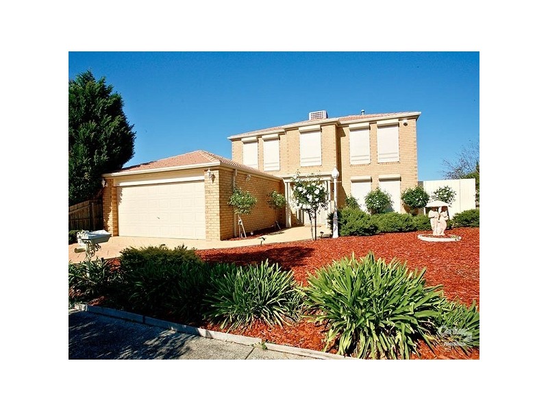 Roxburgh Park VIC 3064