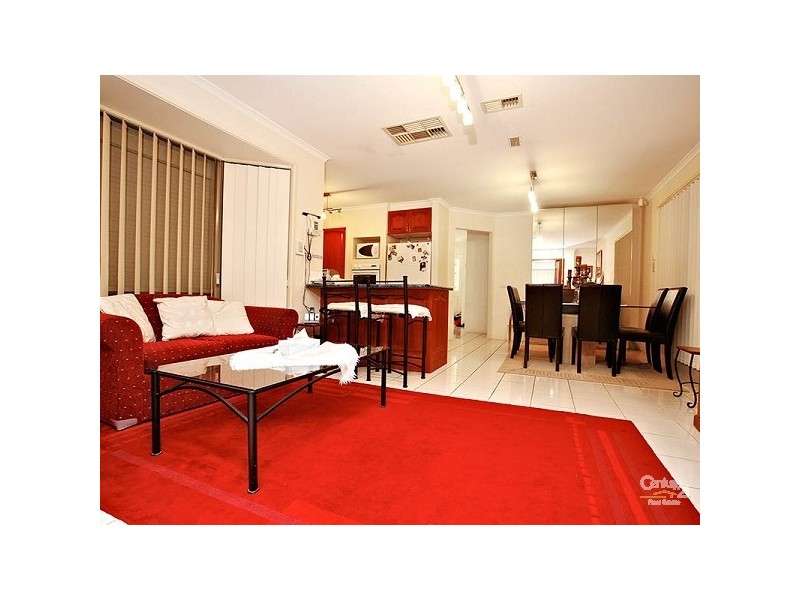 Roxburgh Park VIC 3064
