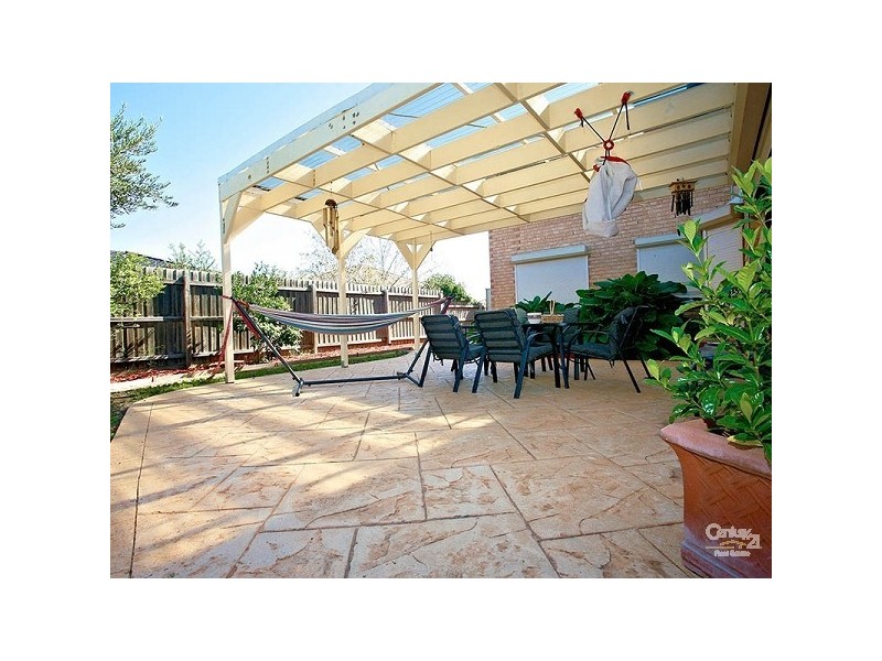 Roxburgh Park VIC 3064