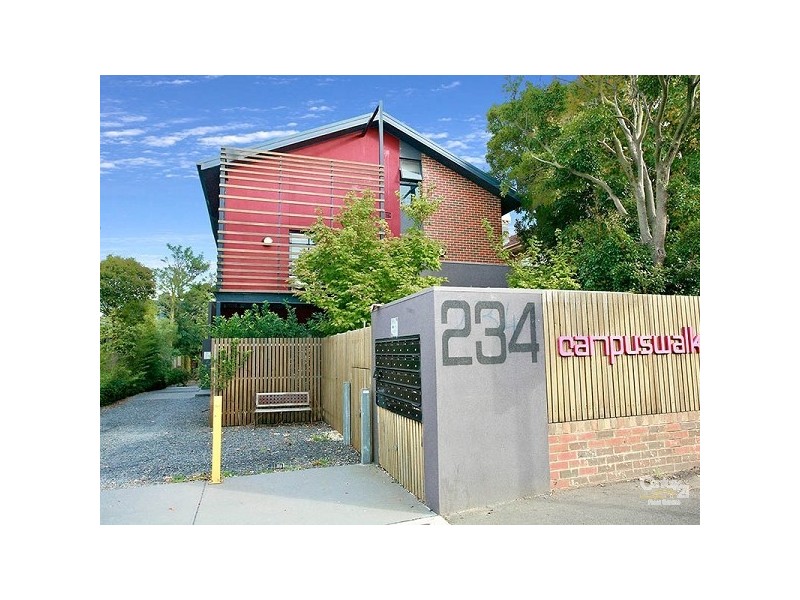 14/234 Warrigal Road, Camberwell VIC 3124