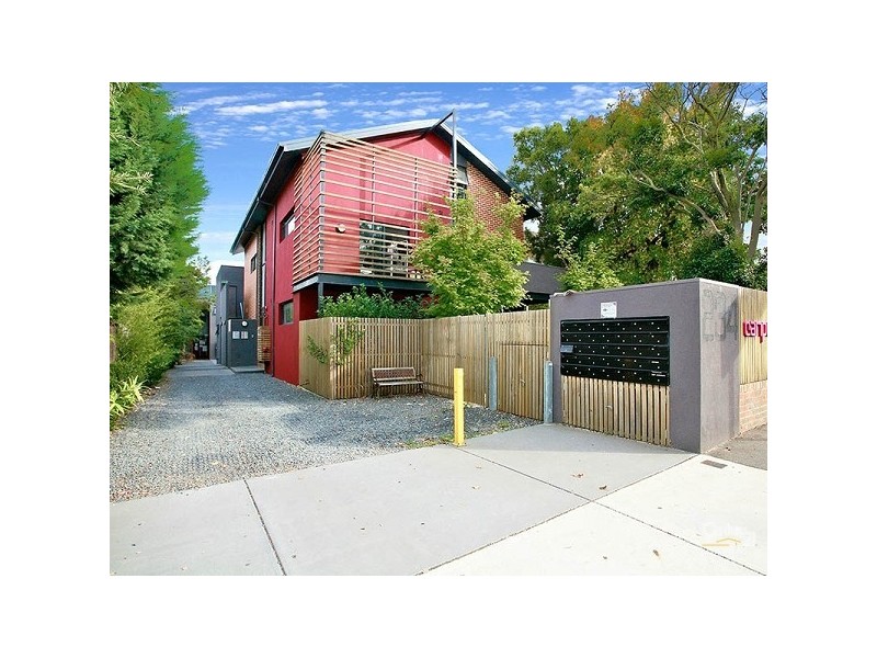 14/234 Warrigal Road, Camberwell VIC 3124