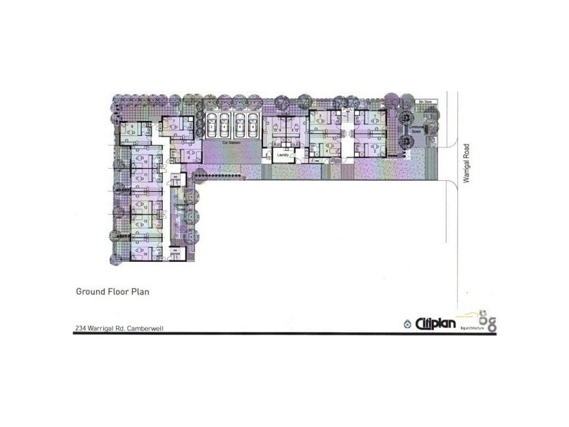 14/234 Warrigal Road, Camberwell VIC 3124