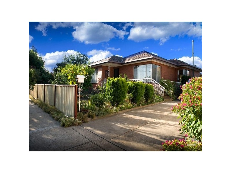 12 Laurel Crescent, Campbellfield VIC 3061