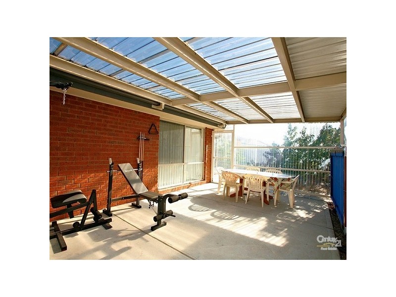 14 Alberton Avenue, Roxburgh Park VIC 3064