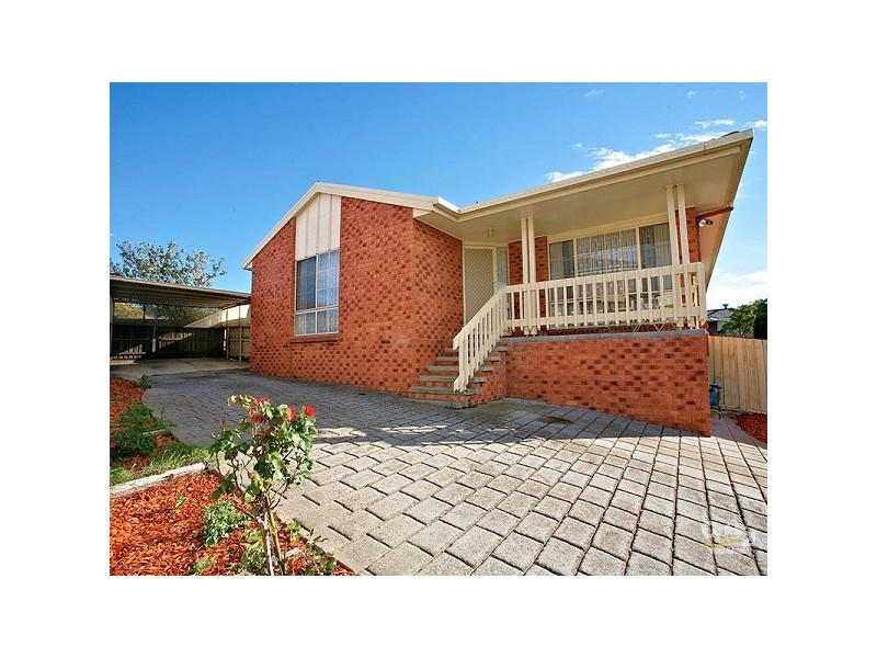 5 Elder Close, Meadow Heights VIC 3048