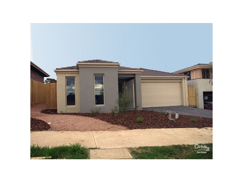 8 Saxon Court, Greensborough VIC 3088