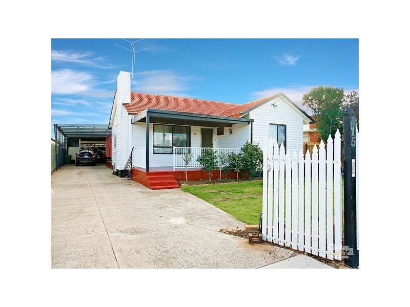 15 Meredith Street, Broadmeadows VIC 3047