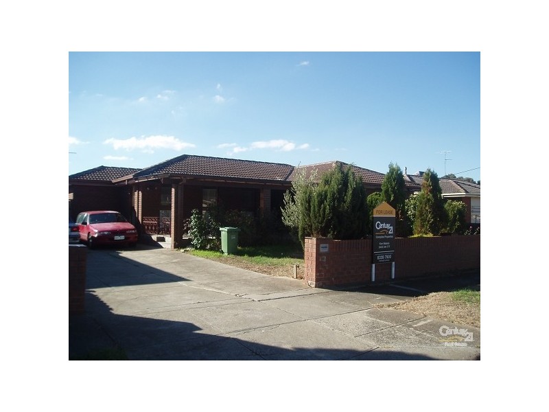 12 Herbert Street, Broadmeadows VIC 3047