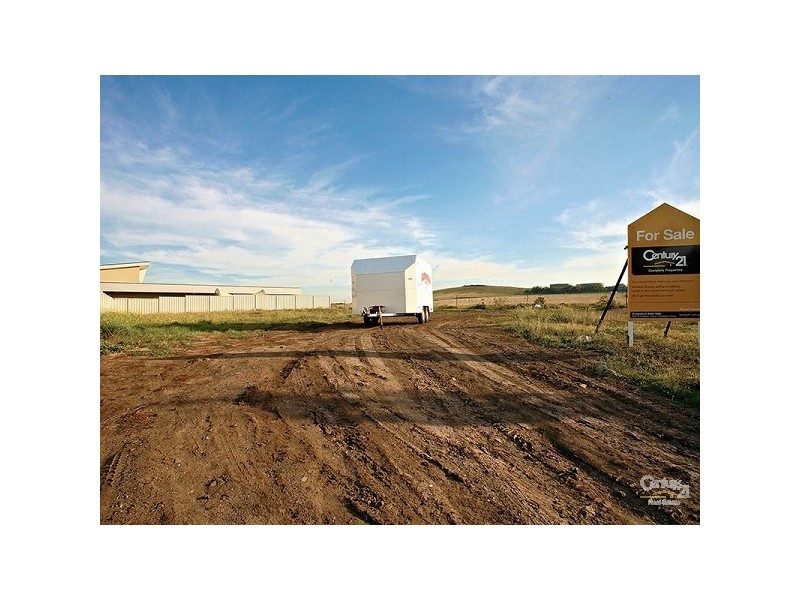 15 Tournament Rise, Craigieburn VIC 3064