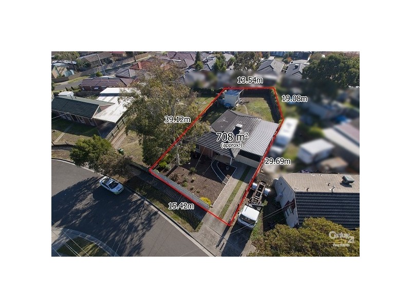 4 Kiata Court, Coolaroo VIC 3048