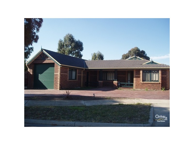 2 Nottingham Way, Sydenham VIC 3037