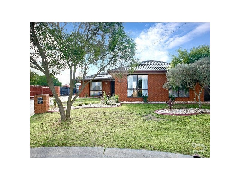12 Valonia Court, Craigieburn VIC 3064