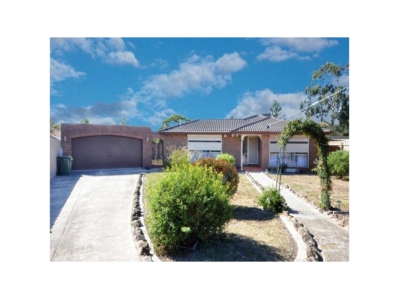 6 Brandon Court, Craigieburn VIC 3064