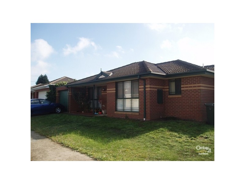78 Abercarn Avenue, Craigieburn VIC 3064