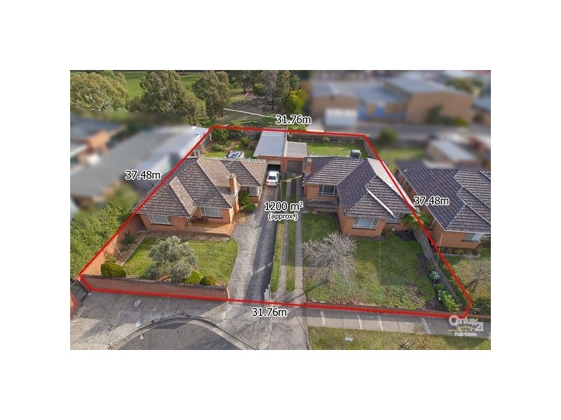 12-14 Selola Court, Fawkner VIC 3060