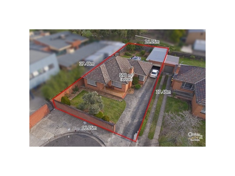 12-14 Selola Court, Fawkner VIC 3060