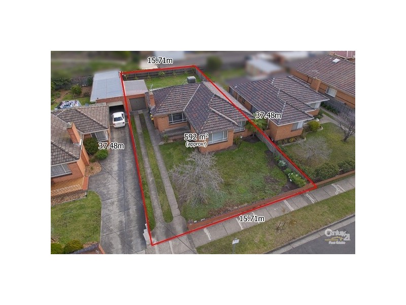 12-14 Selola Court, Fawkner VIC 3060