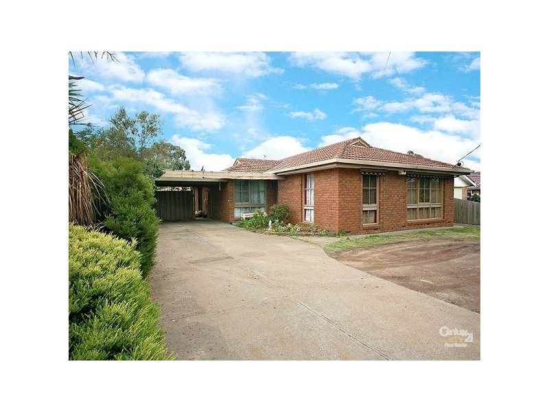 8 Riversdale Street, Craigieburn VIC 3064