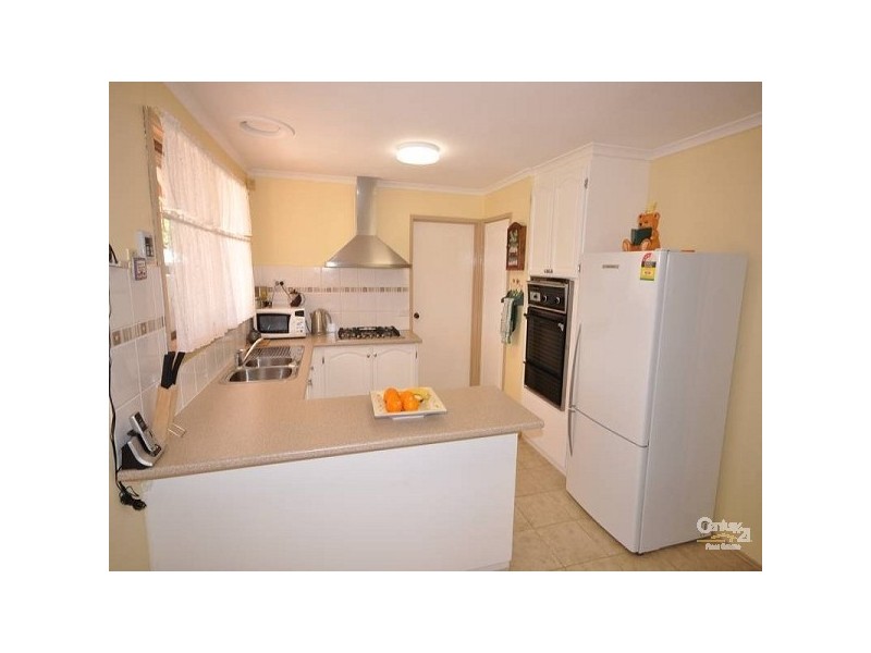 6  Brandon Court, Craigieburn VIC 3064