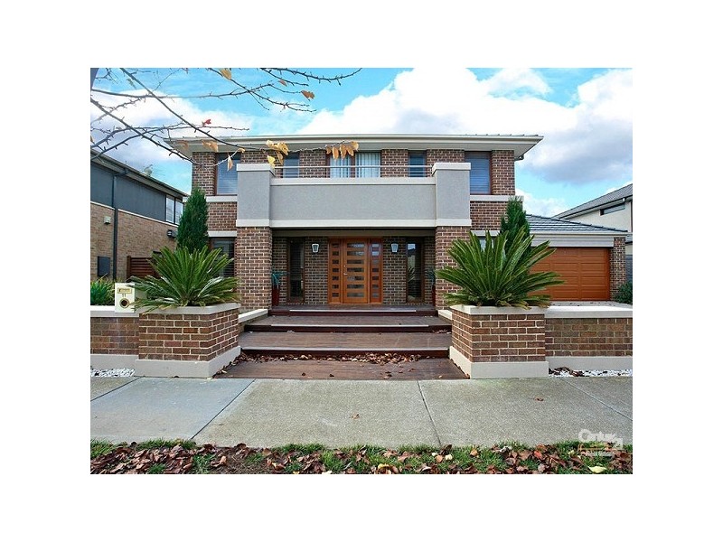 11 Moresby Court, Craigieburn VIC 3064