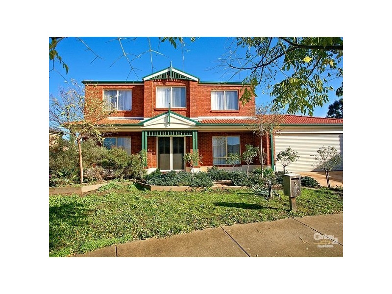 5 Mayfield Mews, Roxburgh Park VIC 3064