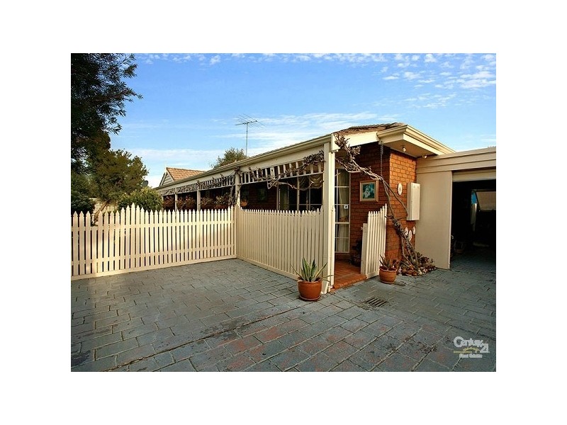 14A John Street, Oak Park VIC 3046