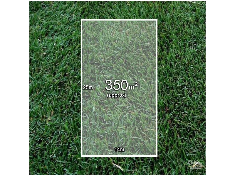 Lot 1189 Claremont Street, Craigieburn VIC 3064