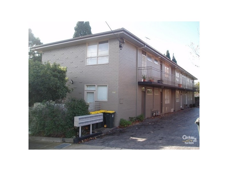 10/14 Jolley Street, Brunswick West VIC 3055