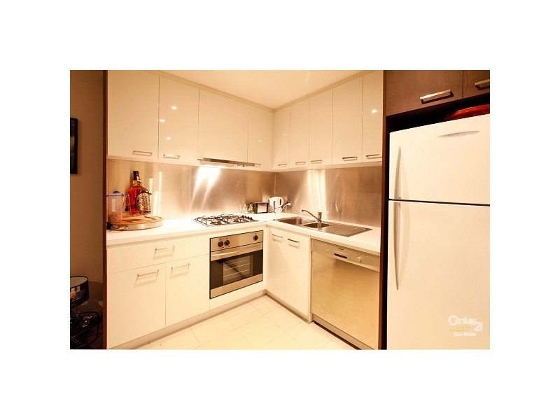 20/1609 Rakaia Way, Docklands VIC 3008