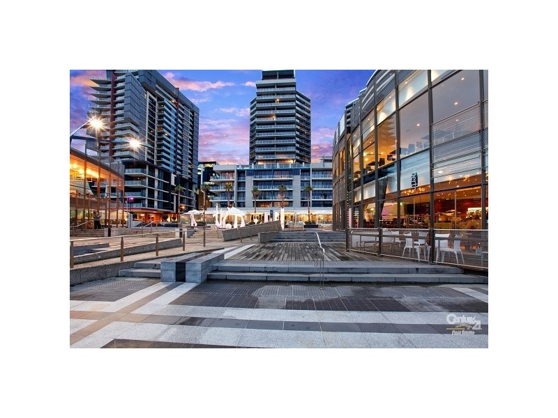 20/1609 Rakaia Way, Docklands VIC 3008
