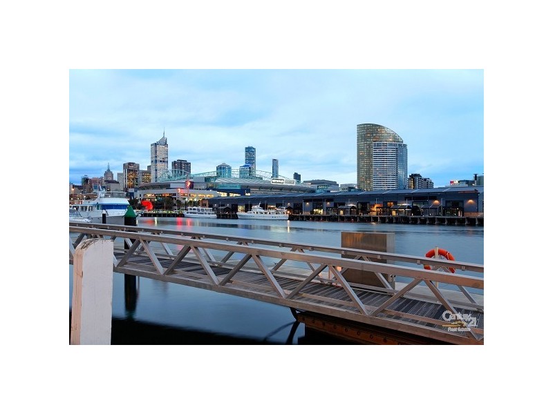 20/1609 Rakaia Way, Docklands VIC 3008