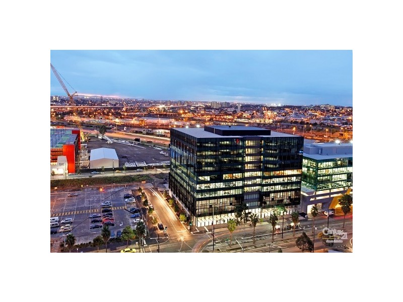 20/1609 Rakaia Way, Docklands VIC 3008