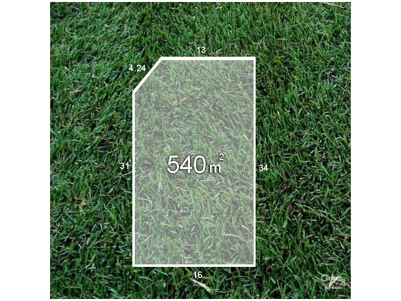 23 Broadway Street, Roxburgh Park VIC 3064