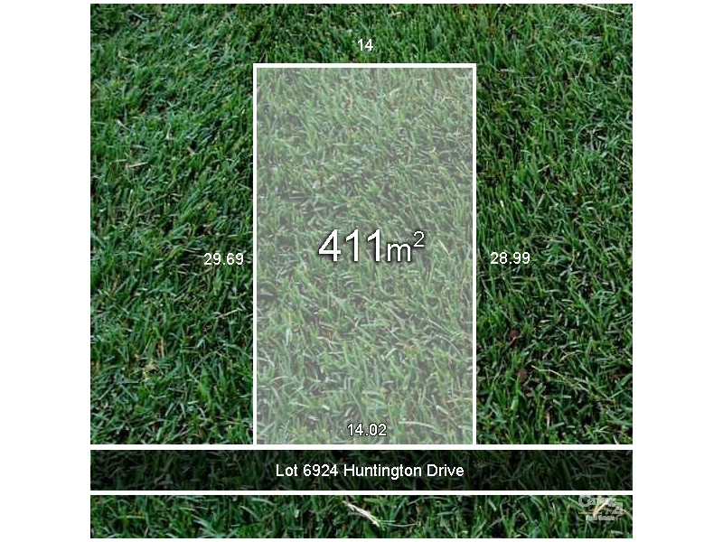 L6924 Huntington Drive, Craigieburn VIC 3064
